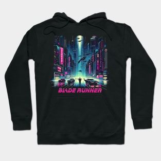 Blade Runner Hoodie